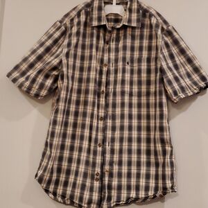 Carhartt Mens shirt